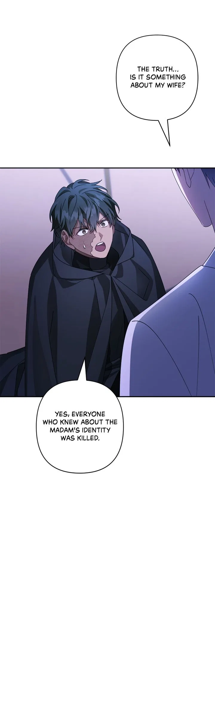 She’s a Villainess, but Her Husband Is Handsome Chapter 55 – Page 37