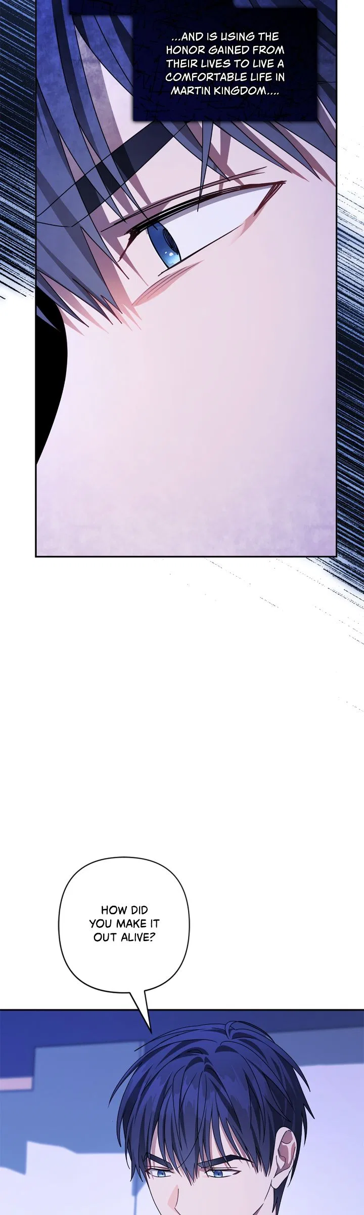 She’s a Villainess, but Her Husband Is Handsome Chapter 55 – Page 39