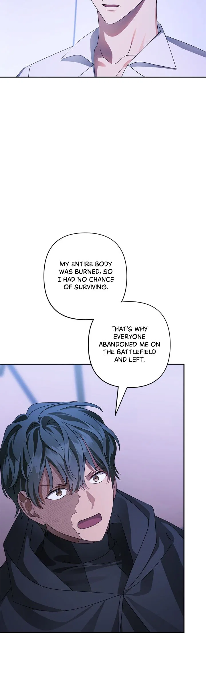 She’s a Villainess, but Her Husband Is Handsome Chapter 55 – Page 40