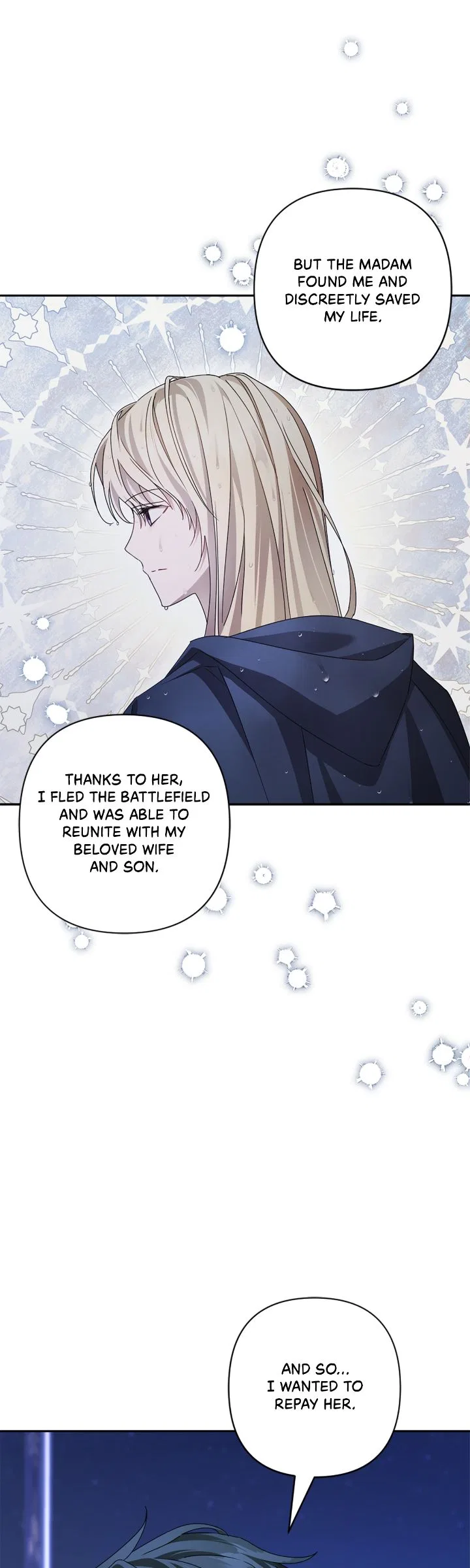She’s a Villainess, but Her Husband Is Handsome Chapter 55 – Page 42
