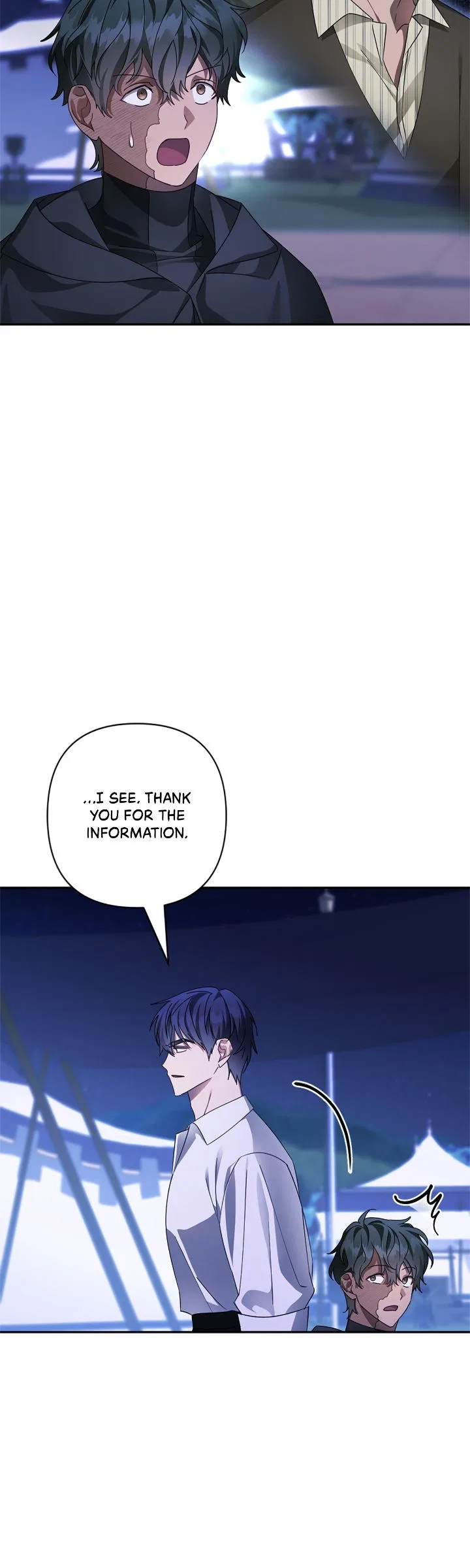 She’s a Villainess, but Her Husband Is Handsome Chapter 55 – Page 48