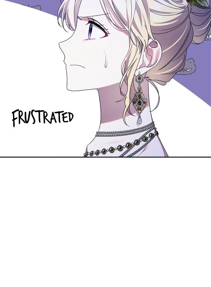 She’s a Villainess, but Her Husband Is Handsome Chapter 54 – Page 5