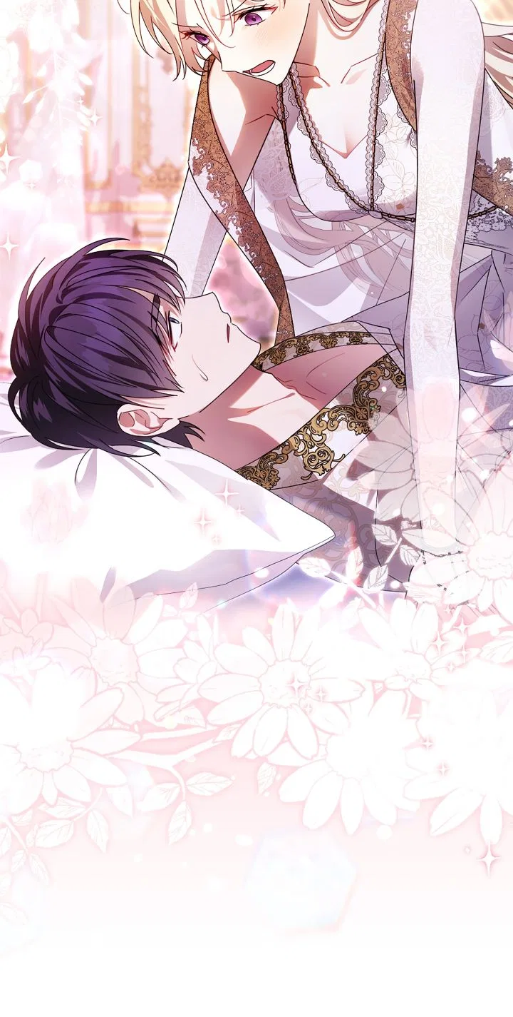 She’s a Villainess, but Her Husband Is Handsome Chapter 54 – Page 10
