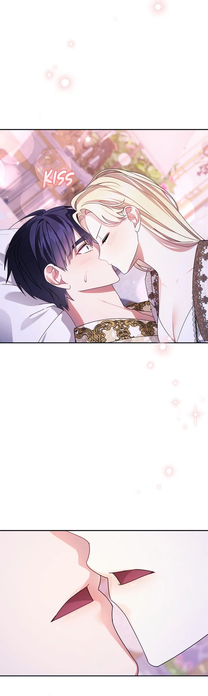 She’s a Villainess, but Her Husband Is Handsome Chapter 54 – Page 12