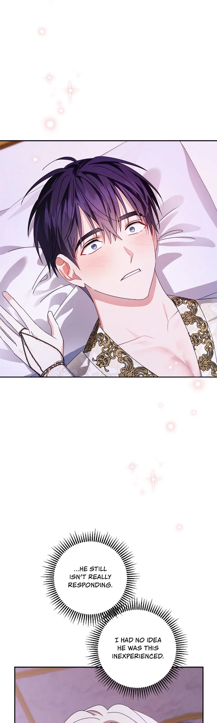 She’s a Villainess, but Her Husband Is Handsome Chapter 54 – Page 13