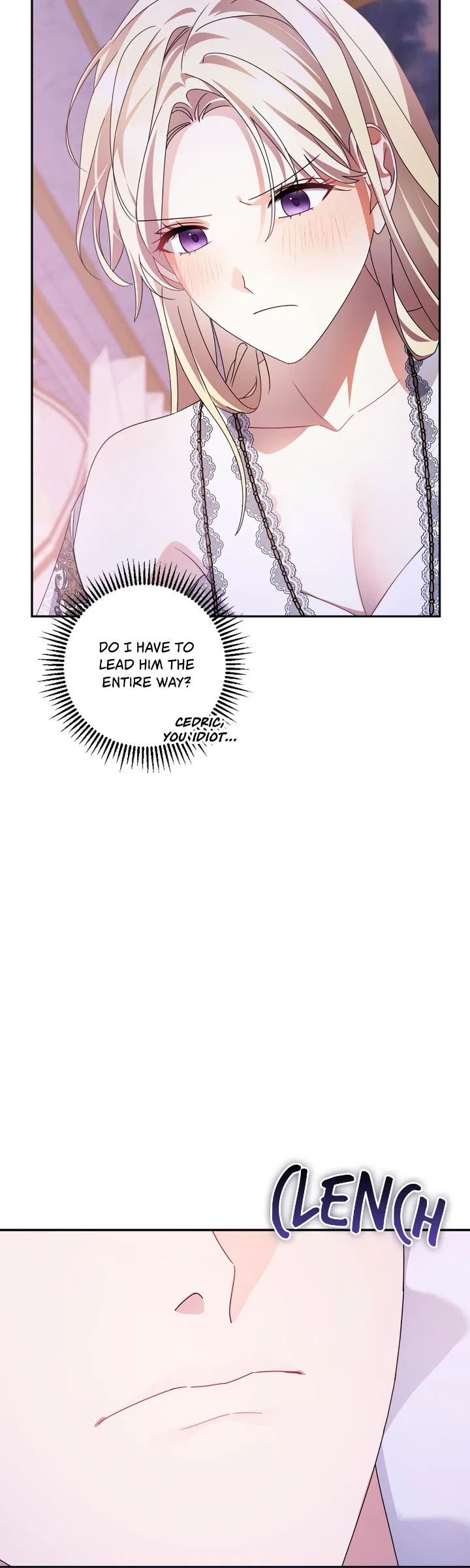 She’s a Villainess, but Her Husband Is Handsome Chapter 54 – Page 14