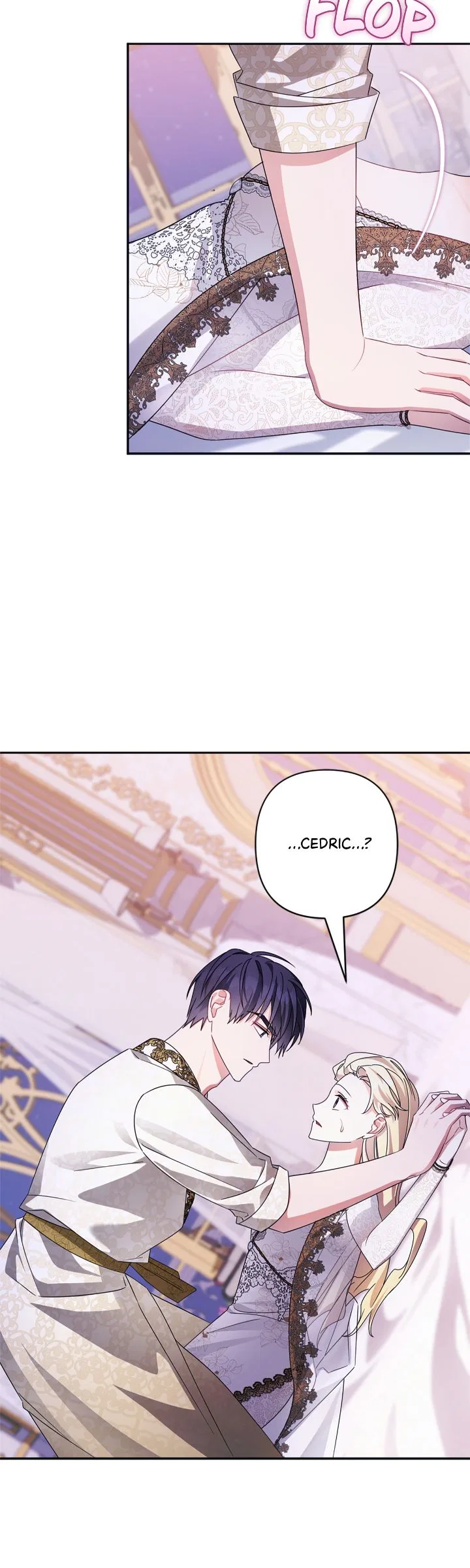She’s a Villainess, but Her Husband Is Handsome Chapter 54 – Page 17