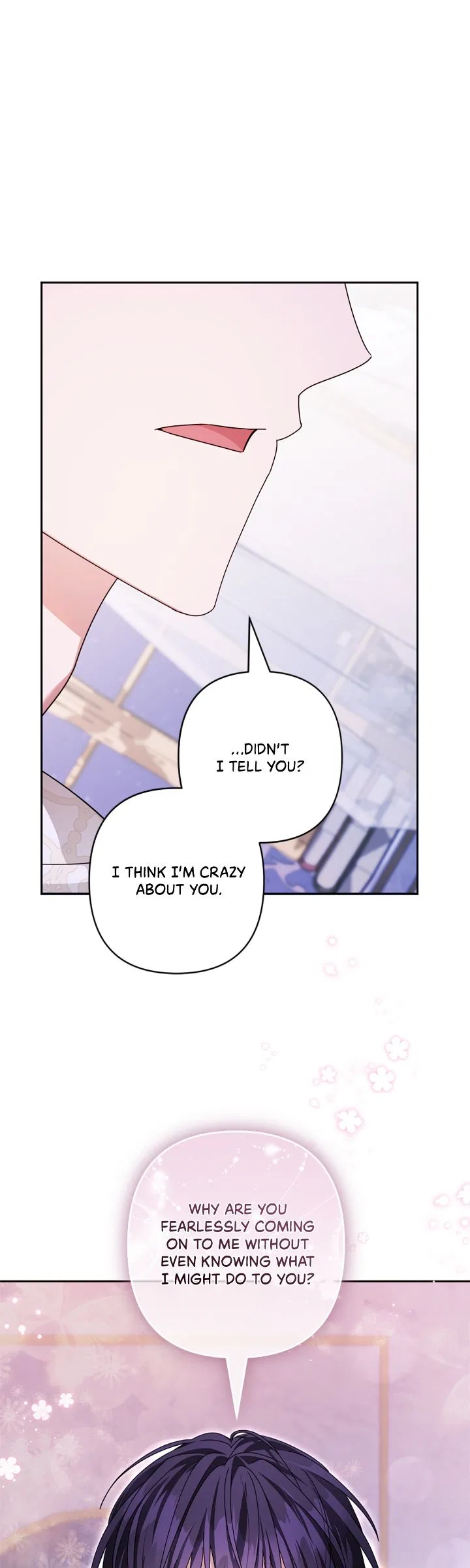 She’s a Villainess, but Her Husband Is Handsome Chapter 54 – Page 18