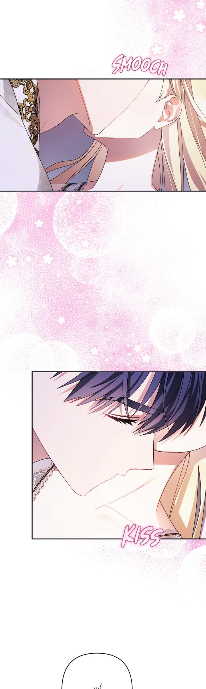 She’s a Villainess, but Her Husband Is Handsome Chapter 54 – Page 21