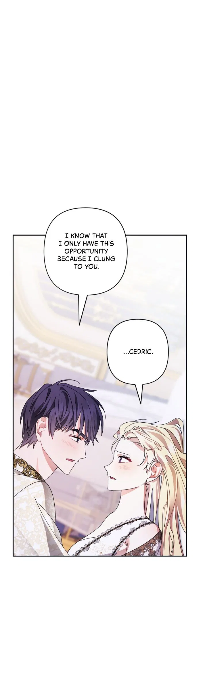 She’s a Villainess, but Her Husband Is Handsome Chapter 54 – Page 23