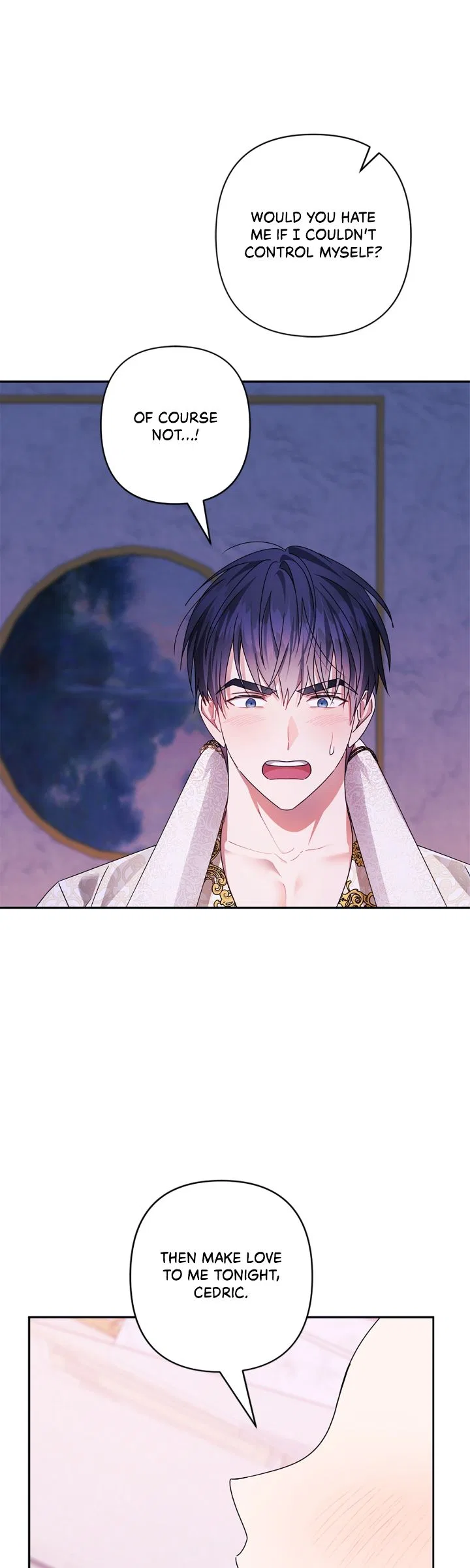 She’s a Villainess, but Her Husband Is Handsome Chapter 54 – Page 26