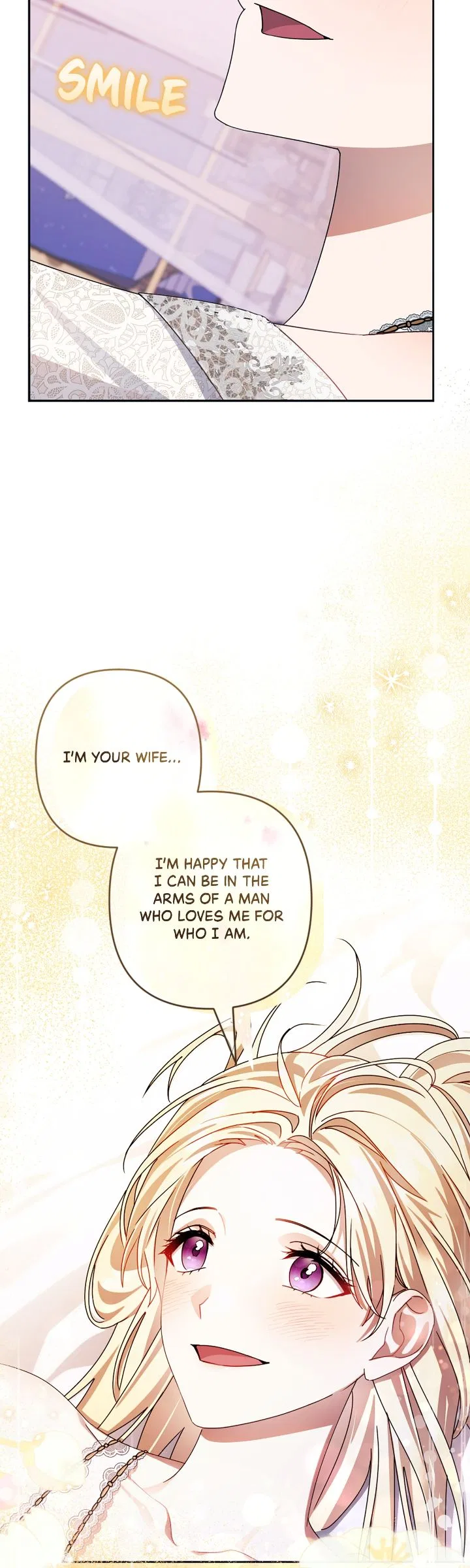 She’s a Villainess, but Her Husband Is Handsome Chapter 54 – Page 27