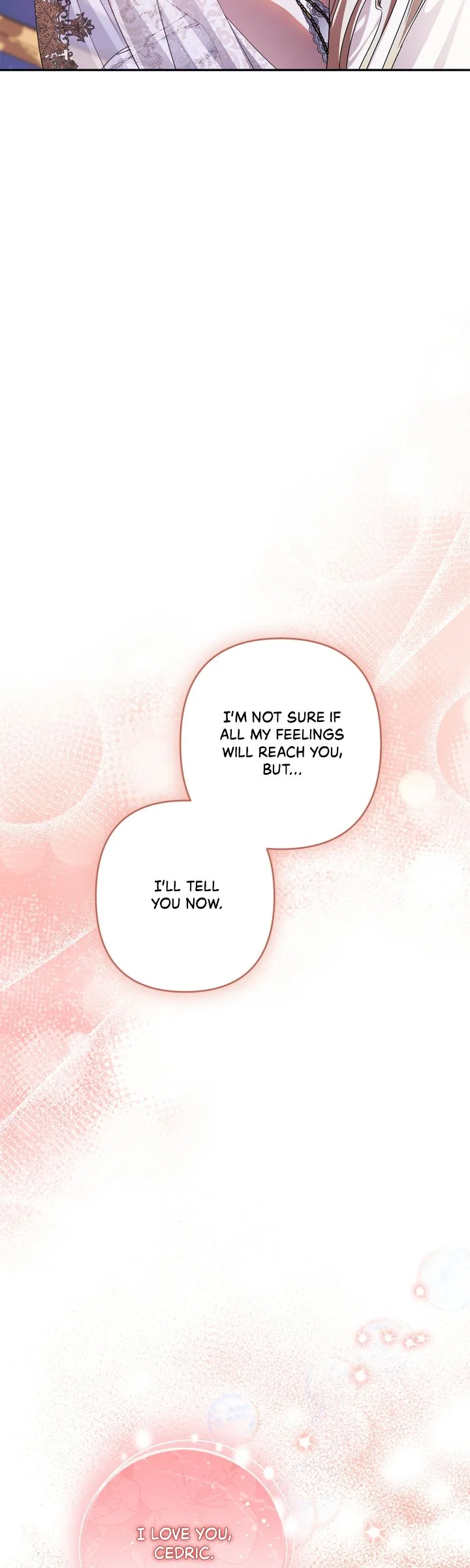 She’s a Villainess, but Her Husband Is Handsome Chapter 54 – Page 30
