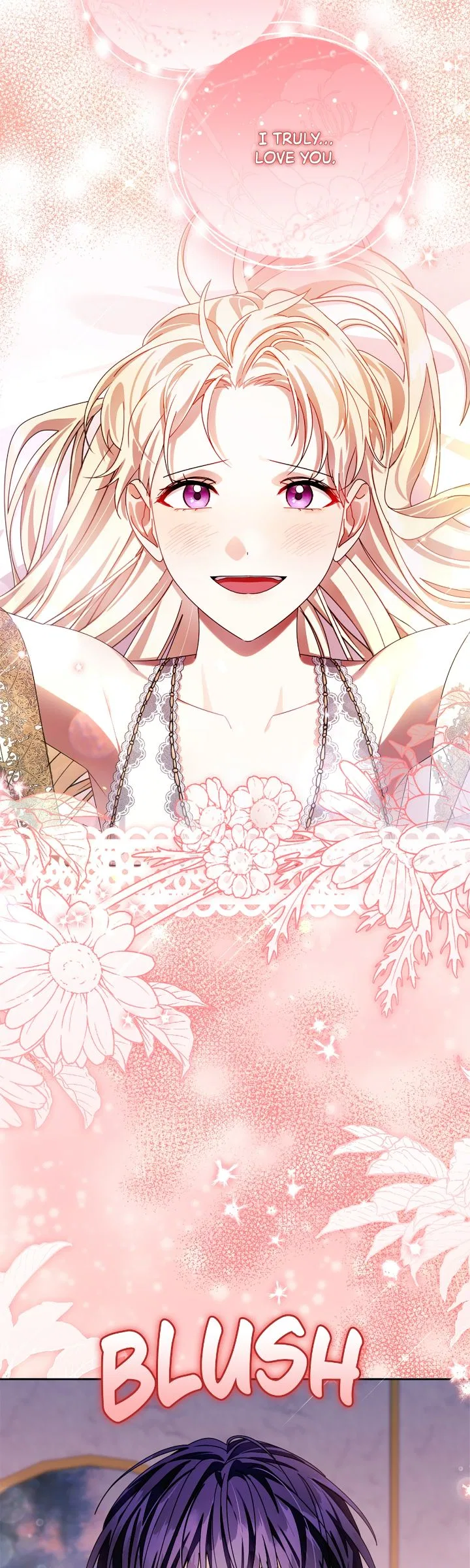 She’s a Villainess, but Her Husband Is Handsome Chapter 54 – Page 31