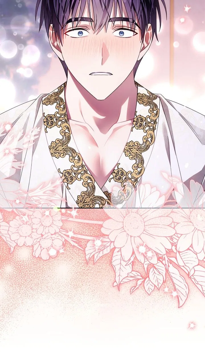 She’s a Villainess, but Her Husband Is Handsome Chapter 54 – Page 32