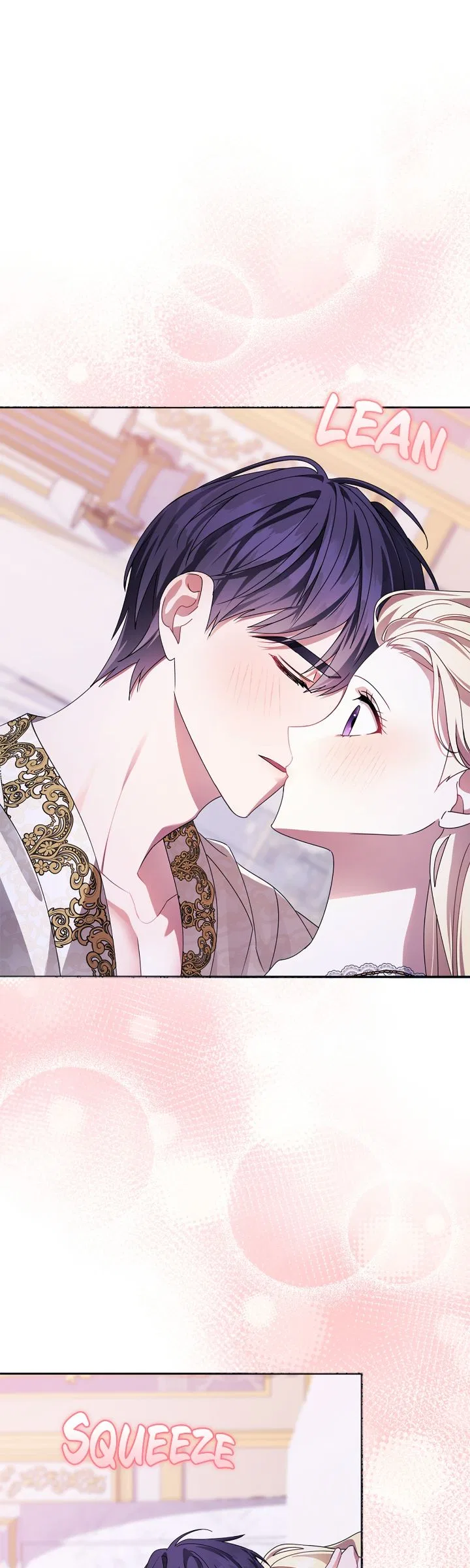 She’s a Villainess, but Her Husband Is Handsome Chapter 54 – Page 33