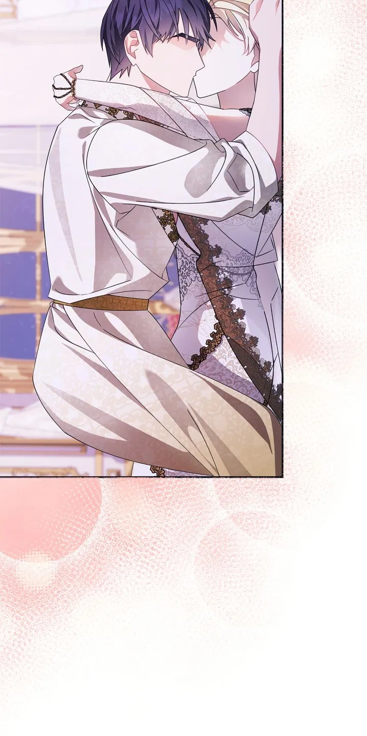 She’s a Villainess, but Her Husband Is Handsome Chapter 54 – Page 34
