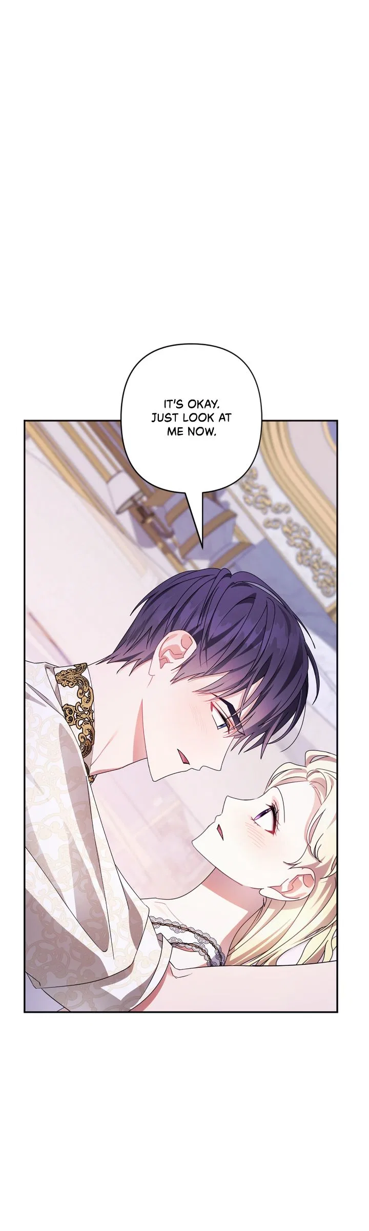 She’s a Villainess, but Her Husband Is Handsome Chapter 54 – Page 36