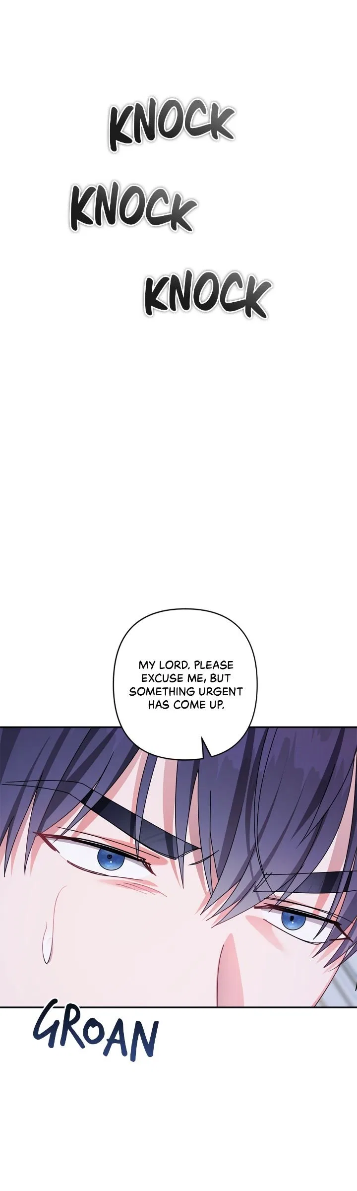 She’s a Villainess, but Her Husband Is Handsome Chapter 54 – Page 37