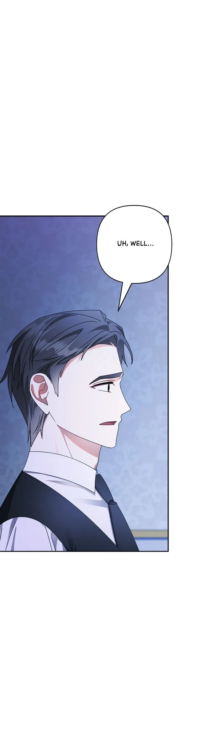 She’s a Villainess, but Her Husband Is Handsome Chapter 54 – Page 41