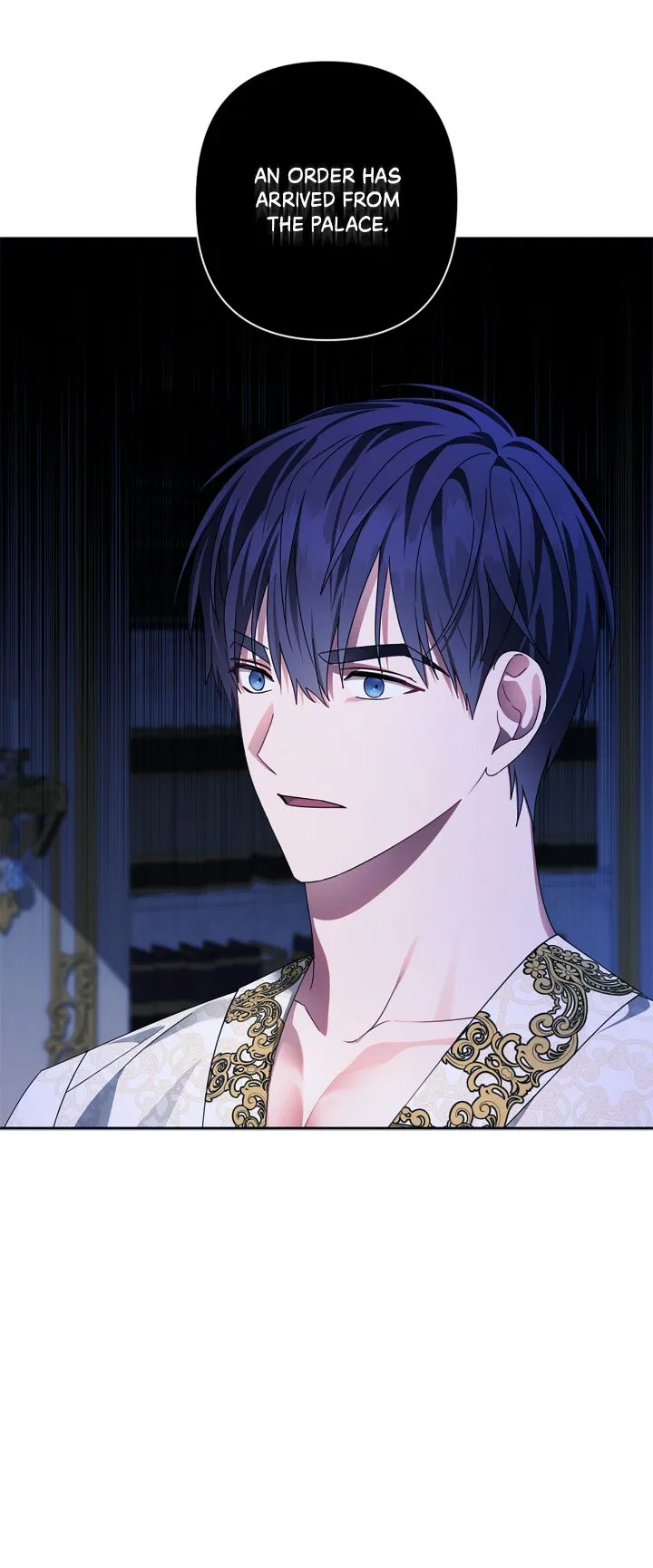She’s a Villainess, but Her Husband Is Handsome Chapter 54 – Page 42