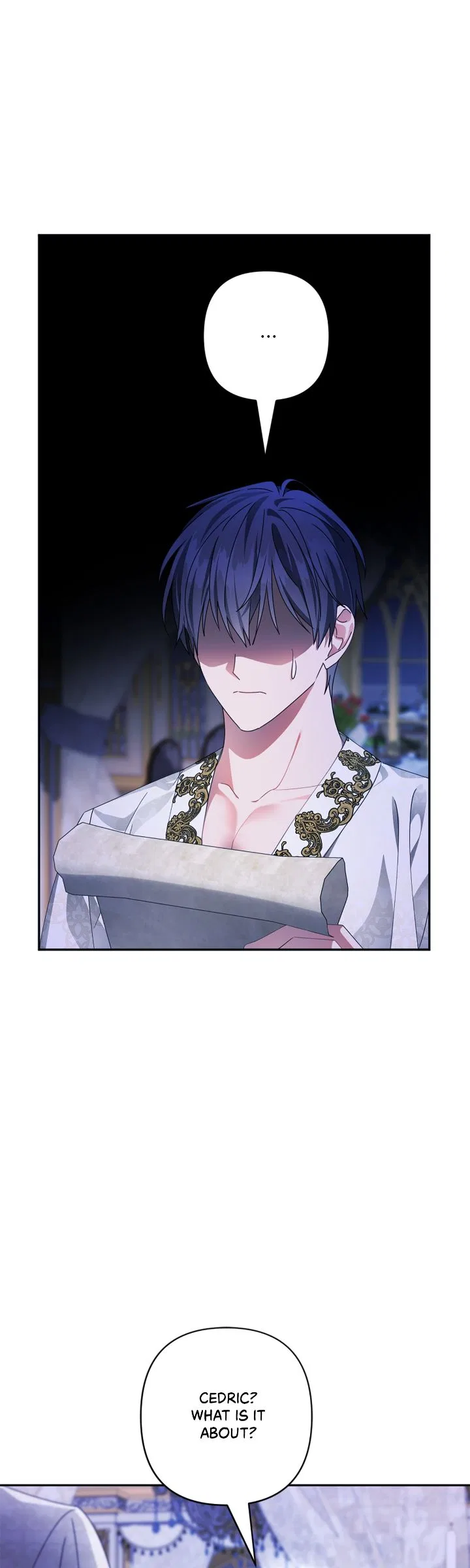 She’s a Villainess, but Her Husband Is Handsome Chapter 54 – Page 44