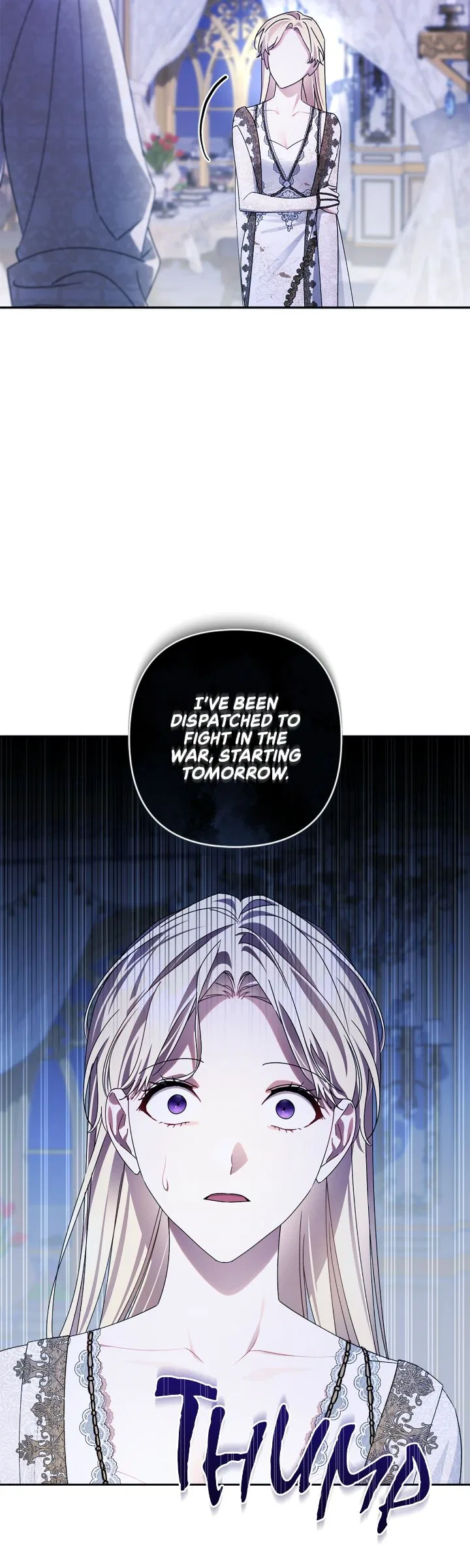 She’s a Villainess, but Her Husband Is Handsome Chapter 54 – Page 45