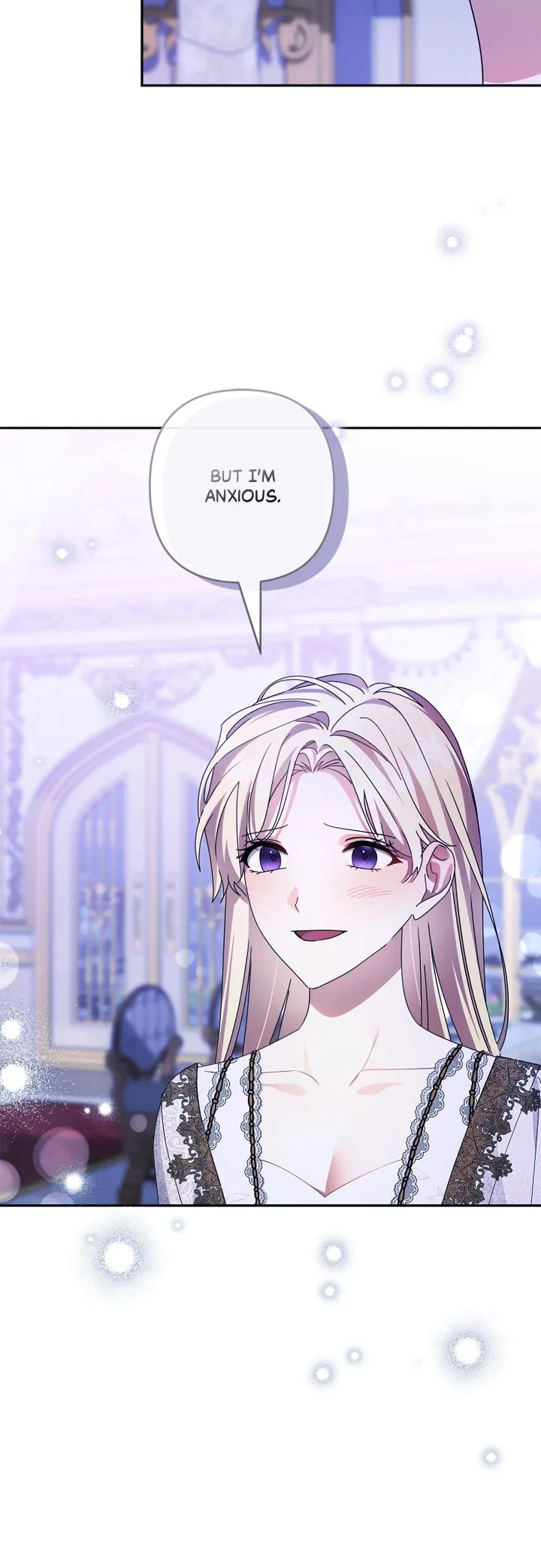 She’s a Villainess, but Her Husband Is Handsome Chapter 54 – Page 50