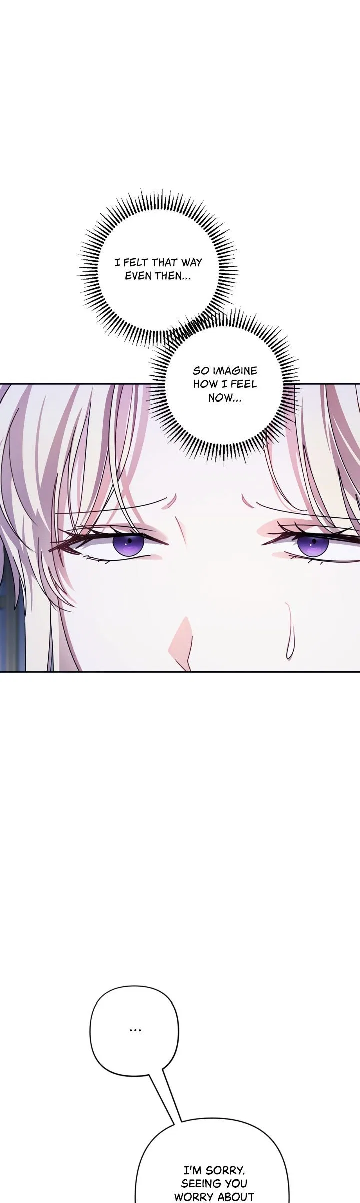 She’s a Villainess, but Her Husband Is Handsome Chapter 54 – Page 52