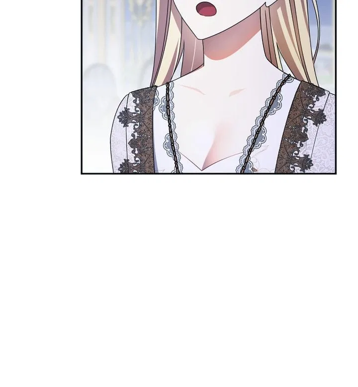 She’s a Villainess, but Her Husband Is Handsome Chapter 54 – Page 54