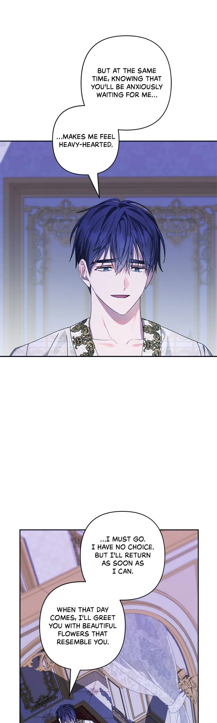 She’s a Villainess, but Her Husband Is Handsome Chapter 54 – Page 55