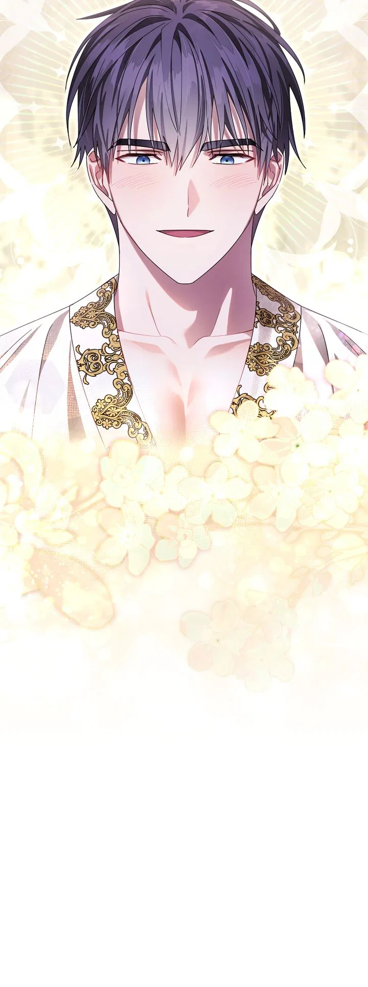 She’s a Villainess, but Her Husband Is Handsome Chapter 54 – Page 58