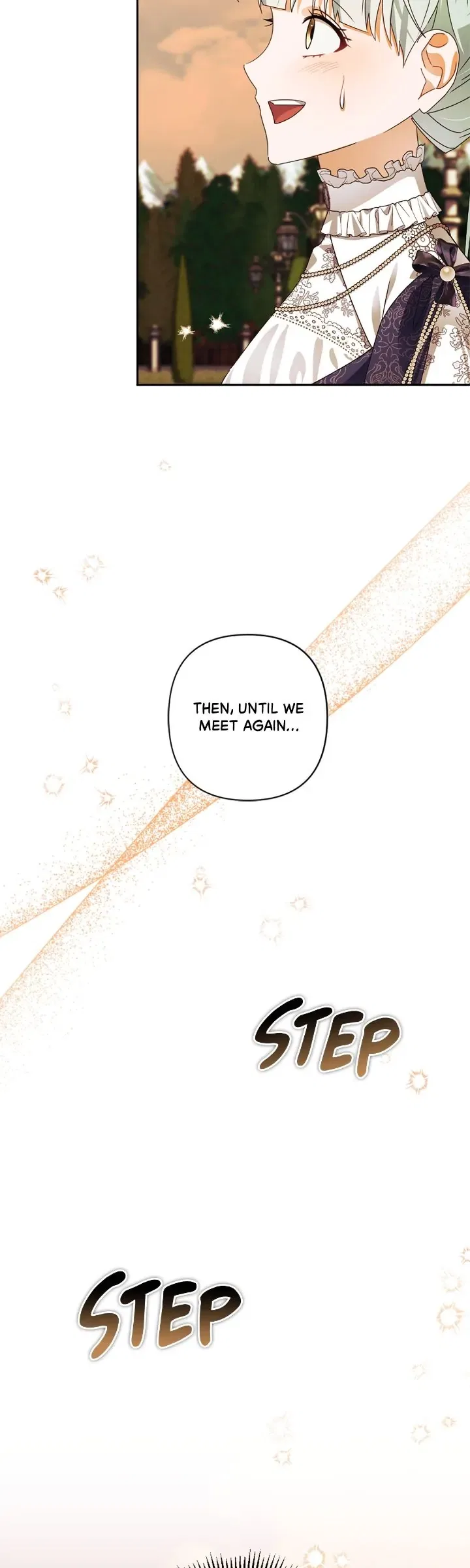 She’s a Villainess, but Her Husband Is Handsome Chapter 53 – Page 14