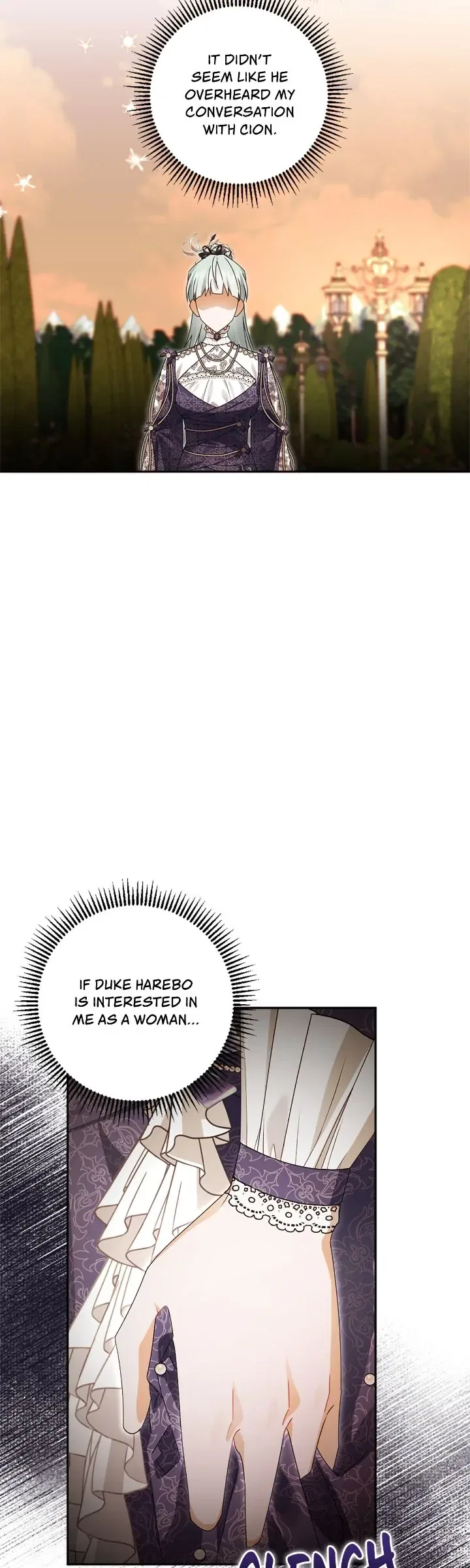 She’s a Villainess, but Her Husband Is Handsome Chapter 53 – Page 15