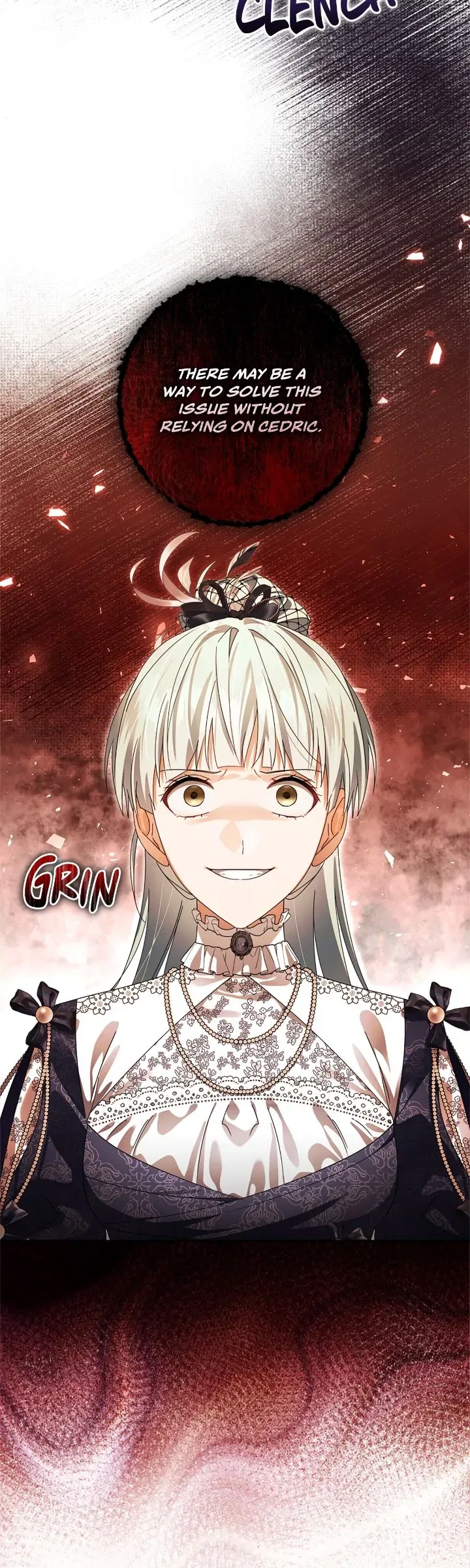 She’s a Villainess, but Her Husband Is Handsome Chapter 53 – Page 16