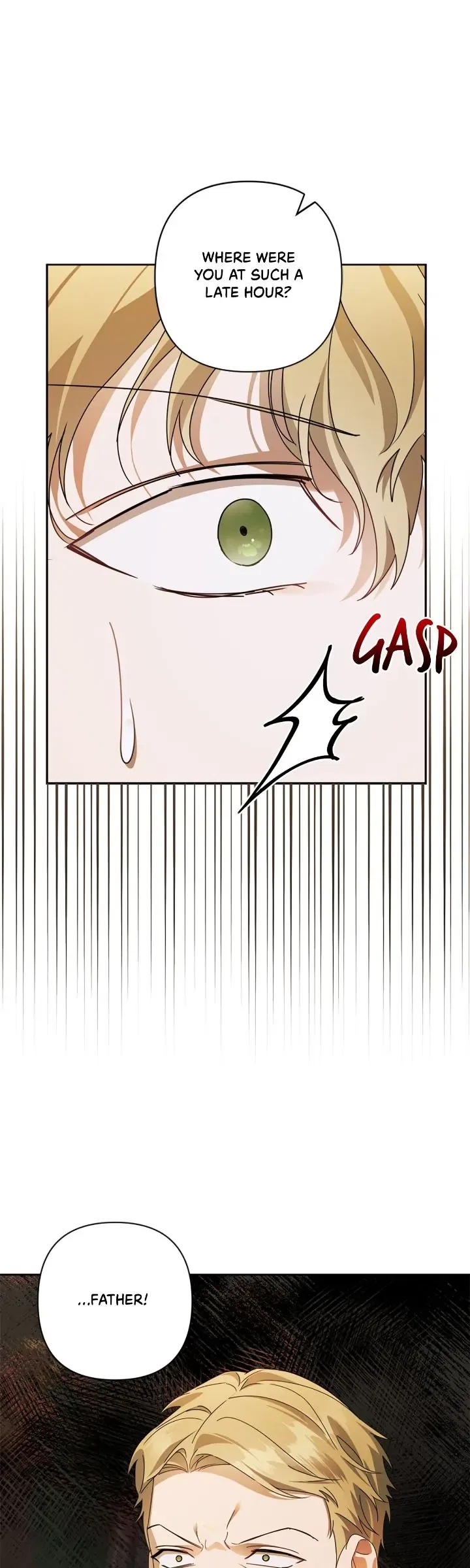 She’s a Villainess, but Her Husband Is Handsome Chapter 53 – Page 23