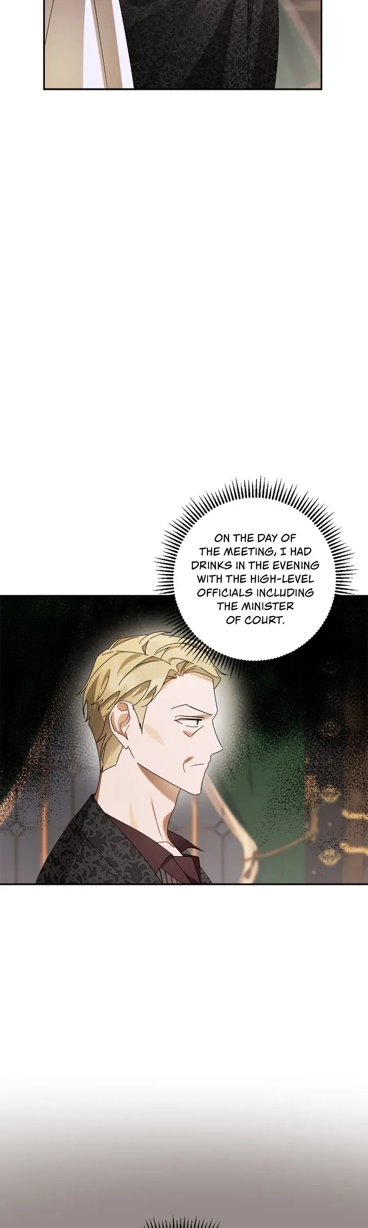 She’s a Villainess, but Her Husband Is Handsome Chapter 53 – Page 31