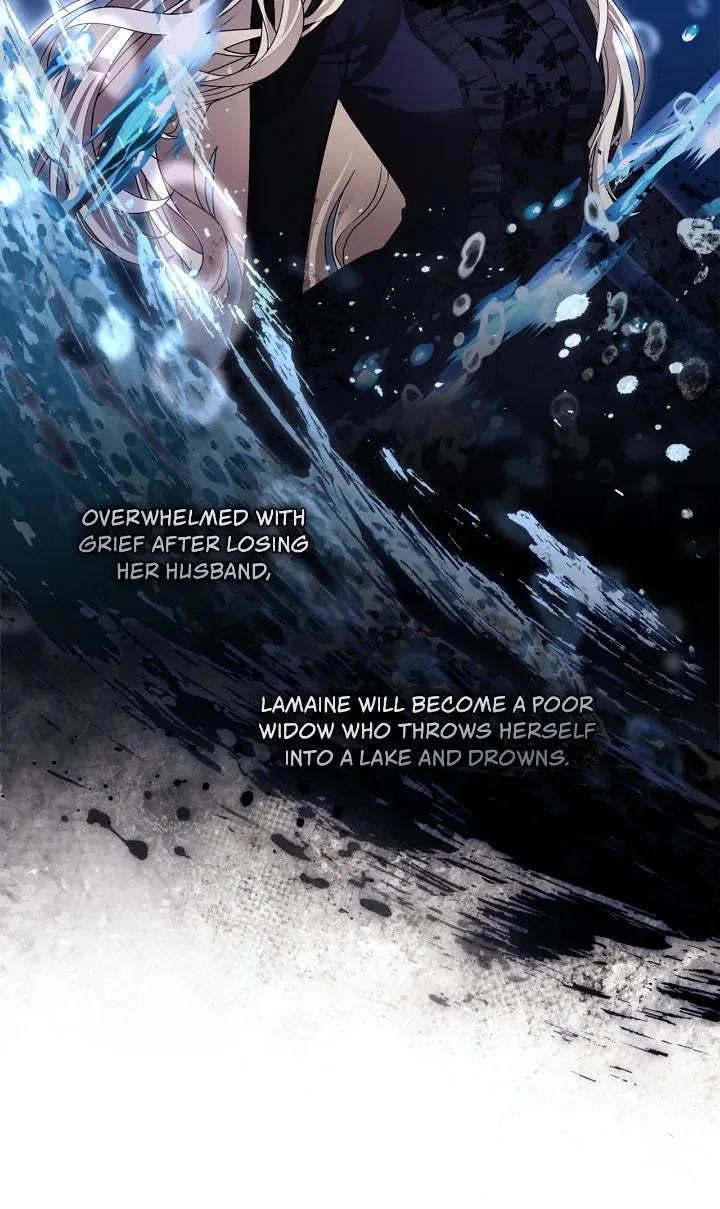 She’s a Villainess, but Her Husband Is Handsome Chapter 53 – Page 34