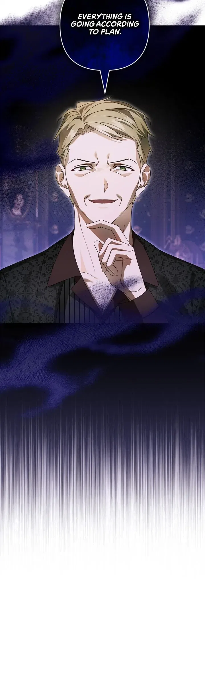 She’s a Villainess, but Her Husband Is Handsome Chapter 53 – Page 36