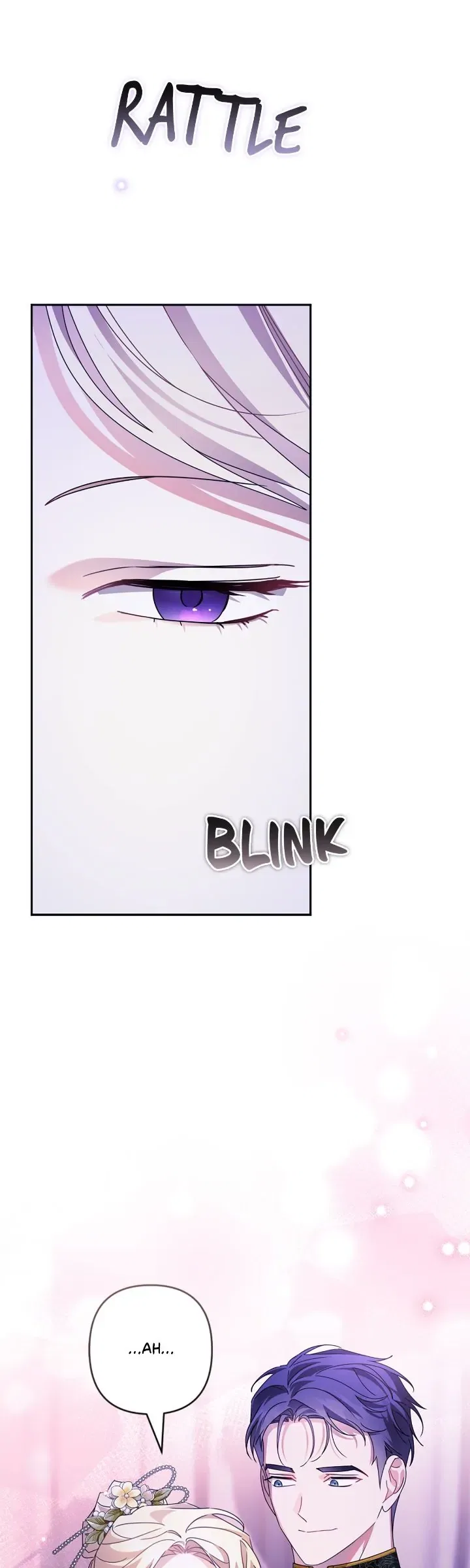 She’s a Villainess, but Her Husband Is Handsome Chapter 53 – Page 38