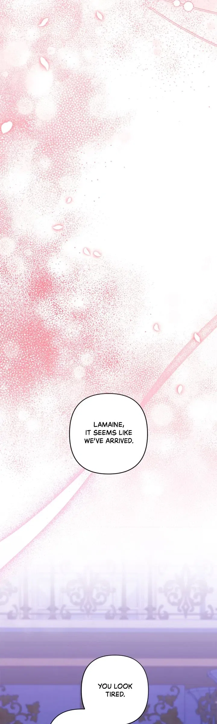 She’s a Villainess, but Her Husband Is Handsome Chapter 53 – Page 42