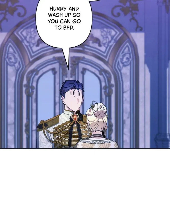 She’s a Villainess, but Her Husband Is Handsome Chapter 53 – Page 43