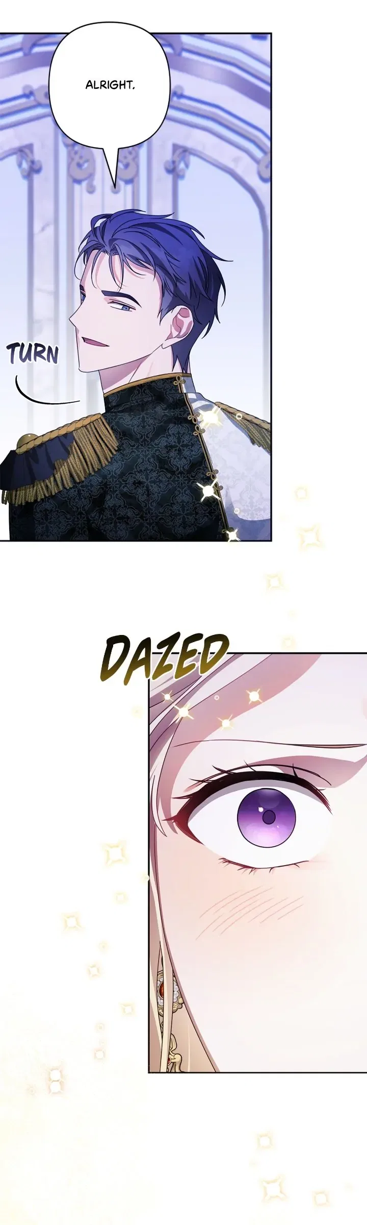 She’s a Villainess, but Her Husband Is Handsome Chapter 53 – Page 46