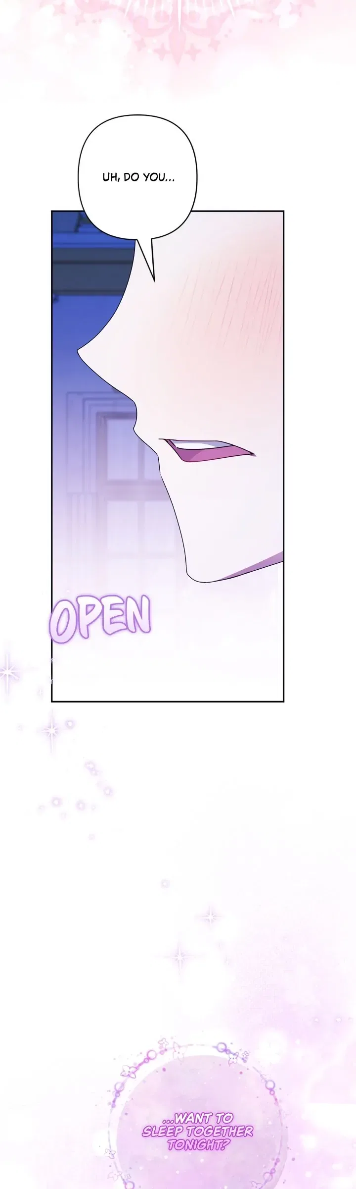 She’s a Villainess, but Her Husband Is Handsome Chapter 53 – Page 50
