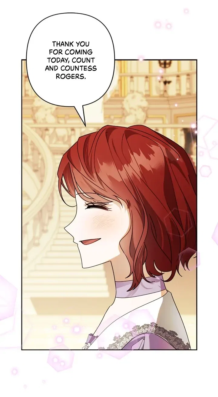 She’s a Villainess, but Her Husband Is Handsome Chapter 52 – Page 5