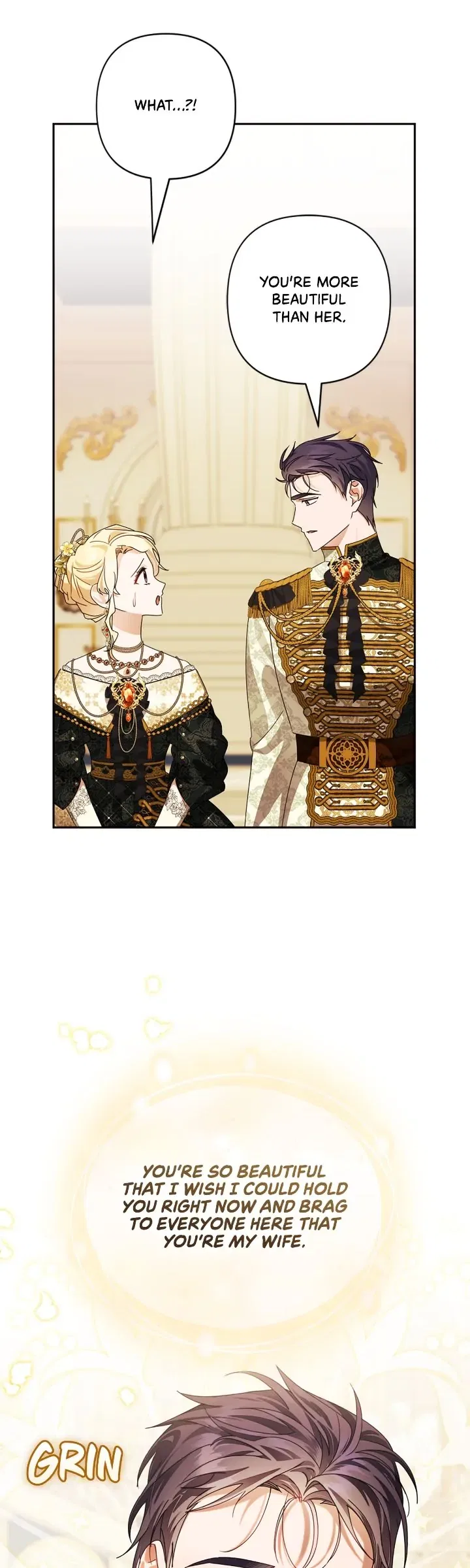 She’s a Villainess, but Her Husband Is Handsome Chapter 52 – Page 11