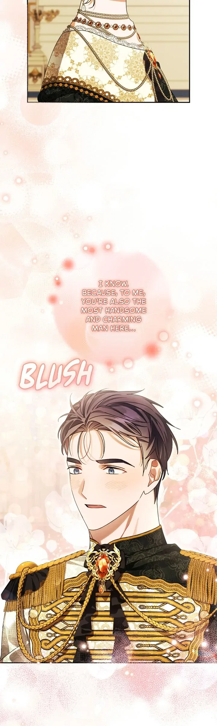 She’s a Villainess, but Her Husband Is Handsome Chapter 52 – Page 16