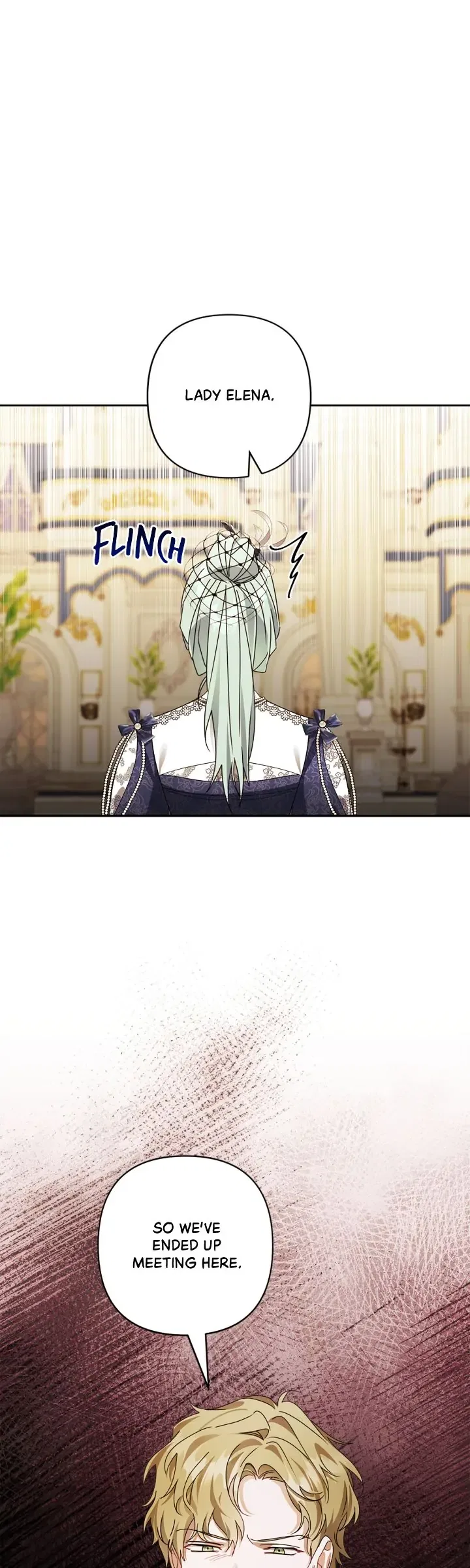 She’s a Villainess, but Her Husband Is Handsome Chapter 52 – Page 22