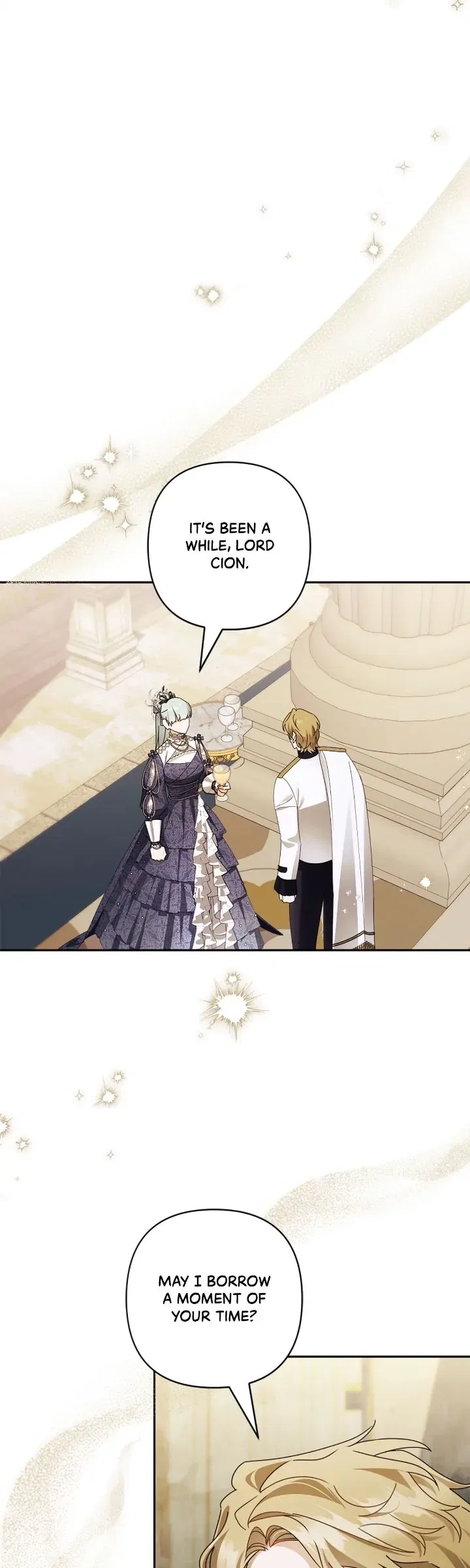 She’s a Villainess, but Her Husband Is Handsome Chapter 52 – Page 24