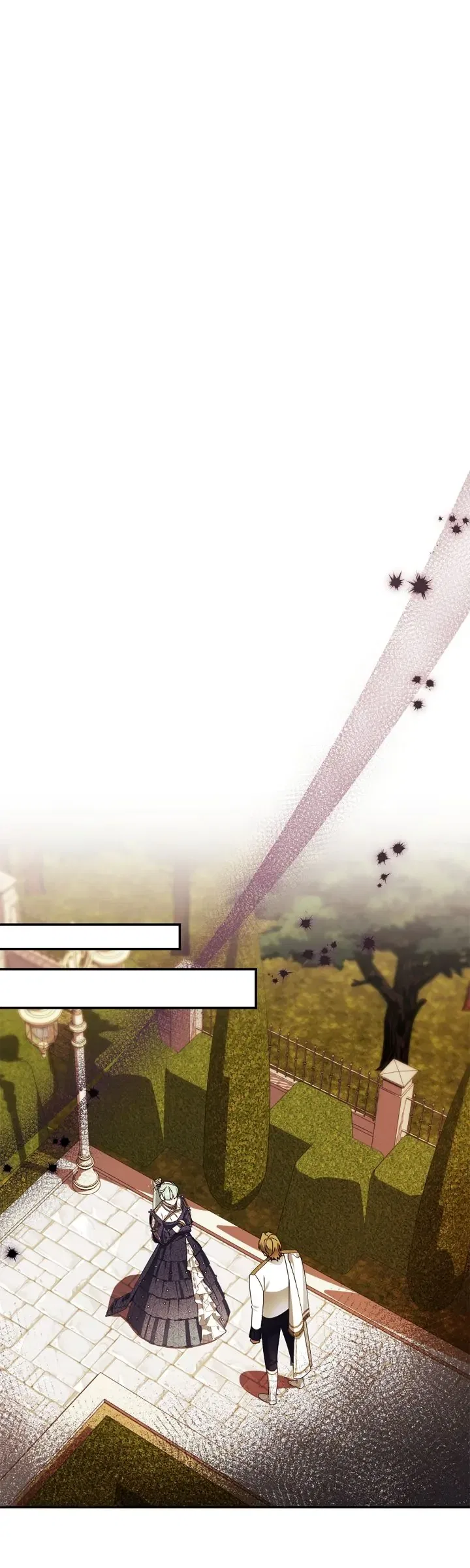 She’s a Villainess, but Her Husband Is Handsome Chapter 52 – Page 30